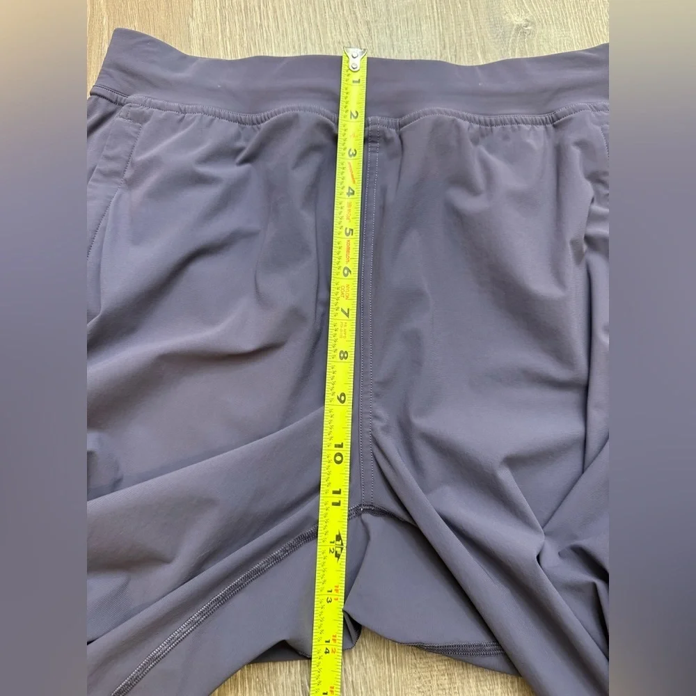 Lululemon Adapted State High-Rise Jogger *Full Length Nightfall Size 6